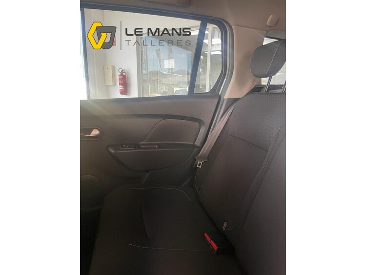 Dacia Logan 1.5 DCI 90CV foto 22